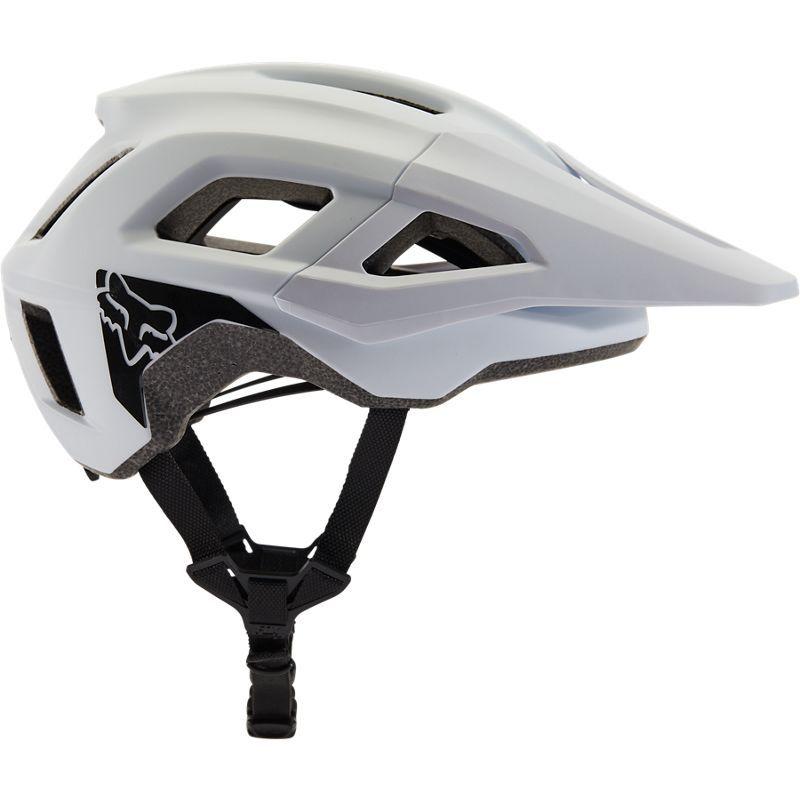 Capacete Ciclismo Bike Fox Mainframe Proteção Mip Leve Conforto